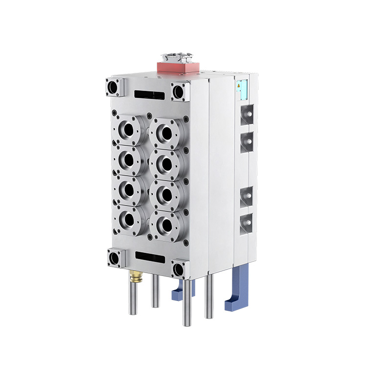 Surmonter l'accumulation de fond dans les machines de moulage par soufflage : solutions pratiques